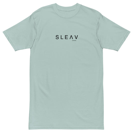 SLEAV Apparel - Branded t-shirt